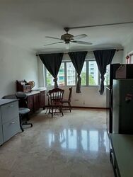 Blk 422 Fajar Road (Bukit Panjang), HDB Executive #566251911